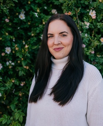 Pavla Štegnerová — zakladatelka Polabínku